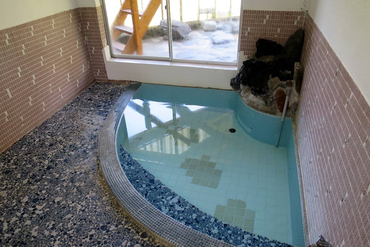 湯野上温泉 ホテル大島