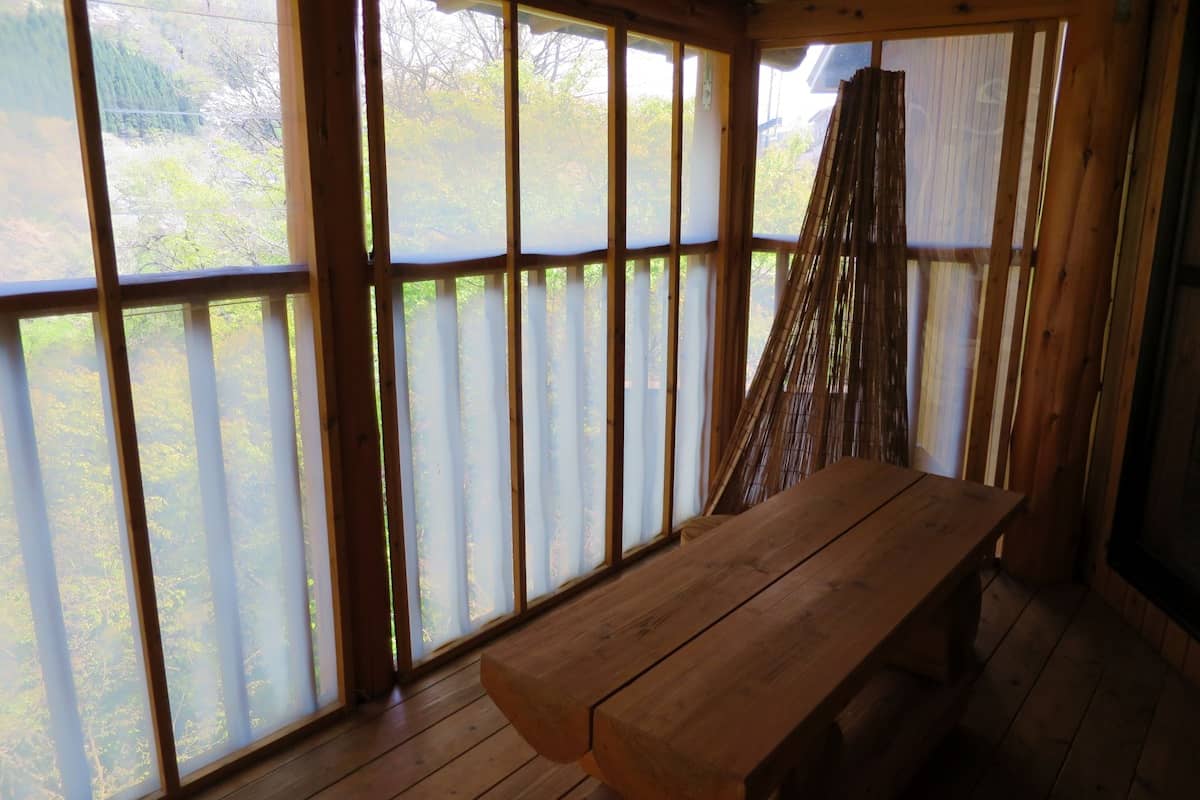 湯野上温泉 ホテル大島