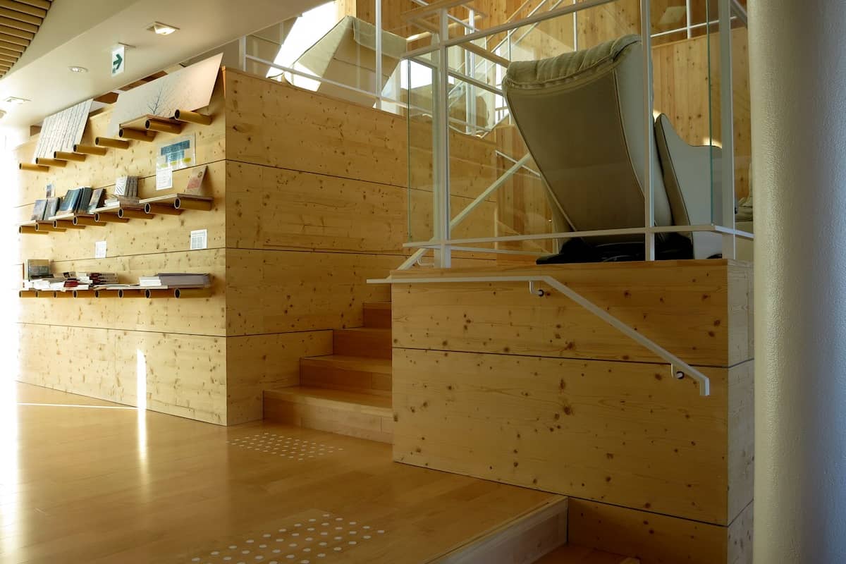 女川温泉ゆぽっぽ