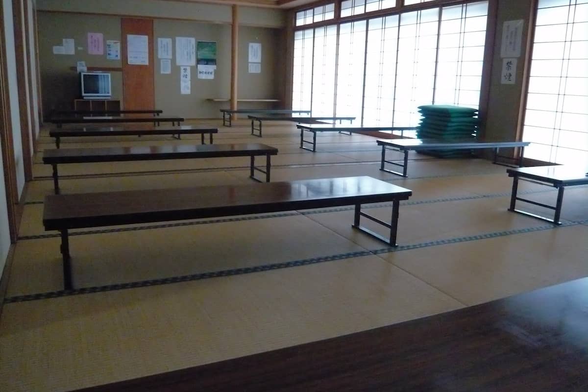 木崎湖温泉 ゆ~ぷる木崎湖