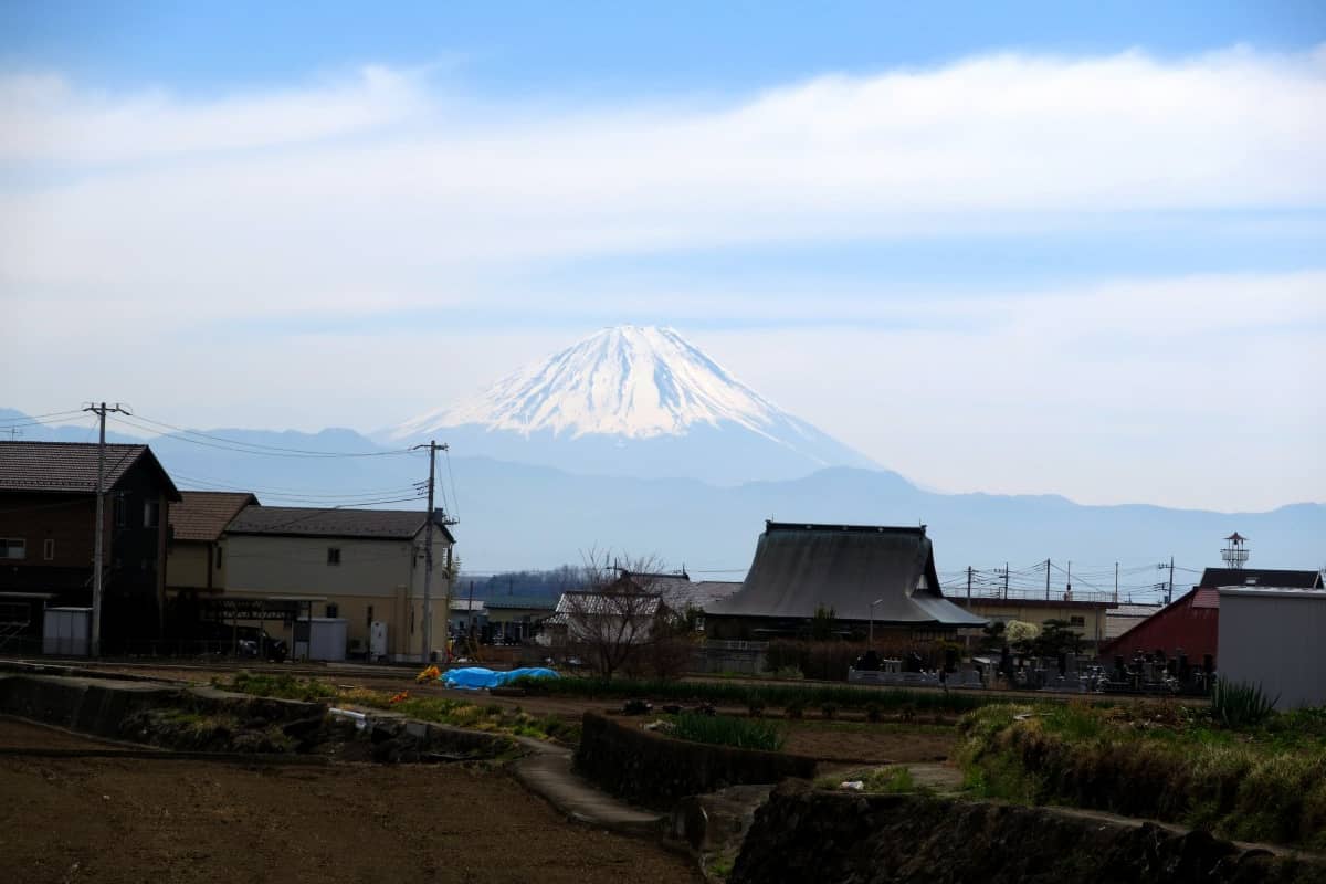 銀河の駅にらさき