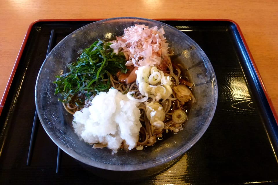 湯楽の里 伊勢崎店