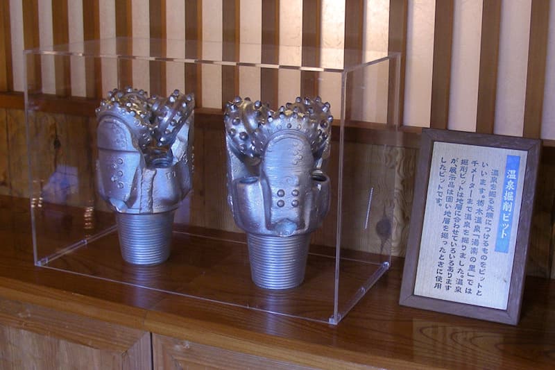 栃木温泉湯楽の里