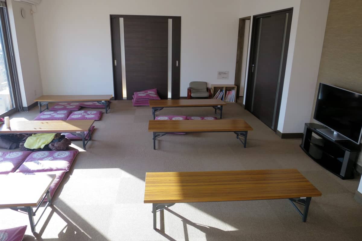 高浜健康温泉センターゆたん歩゜