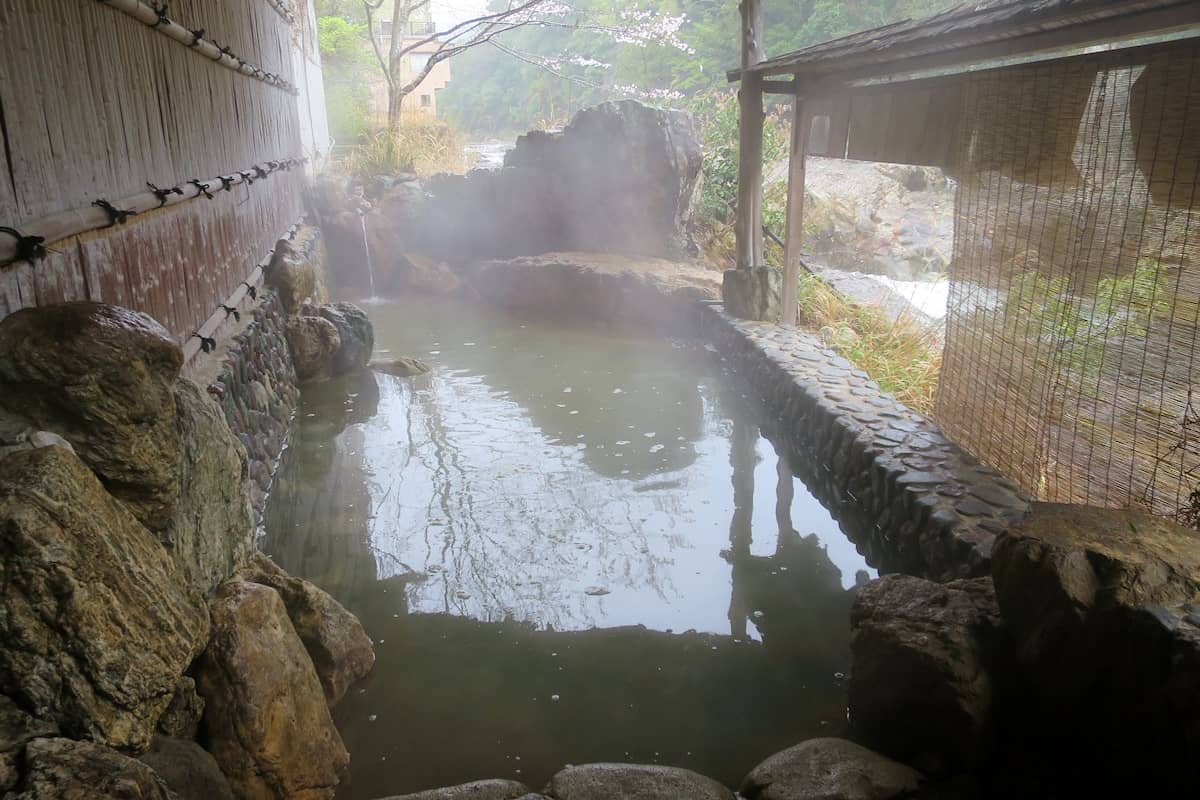 湯谷温泉 お食事処 ゆかわ