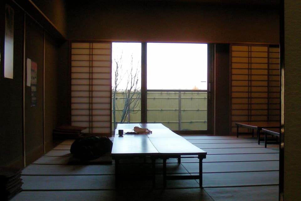 下野市ゆうゆう館 天平乃湯